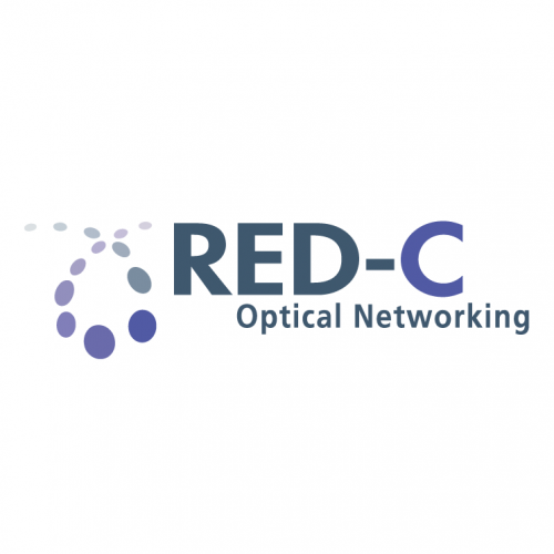 Red-c Optical Networking Logo