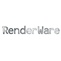 Renderware Logo