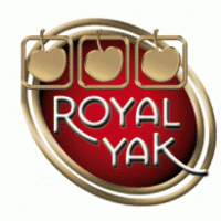 Royal Yak Logo