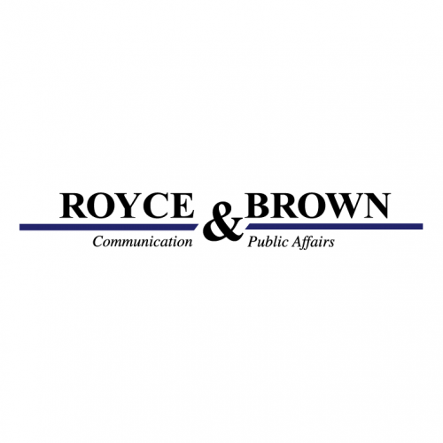 Royce & Brown Srl Logo