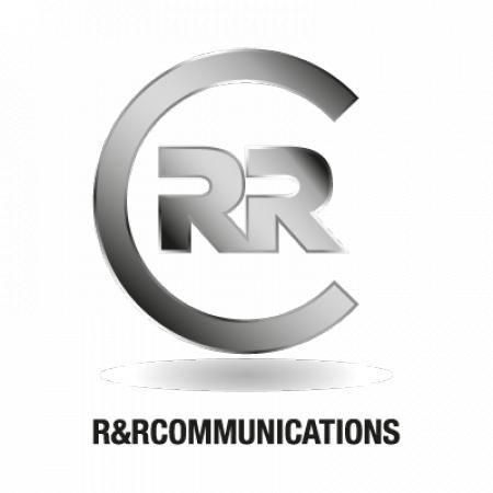 R&r Communications Vector Logo
