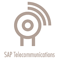 Sap Telecommunications Logo