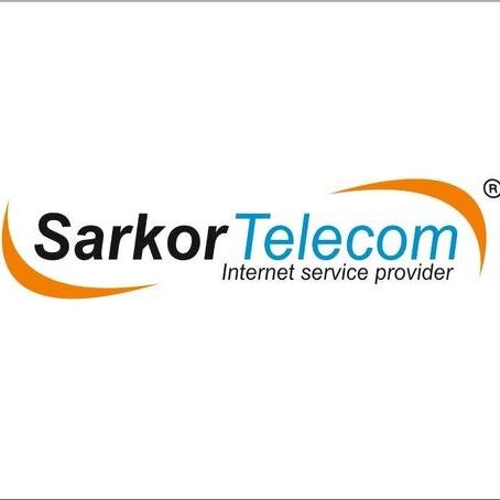 Sarkor Telecom Logo