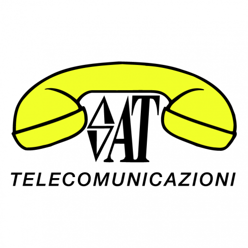 Sat Telecomunicazioni Logo