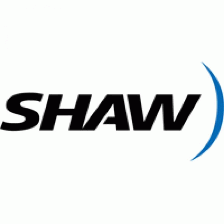 Shaw Communications Inc Logo