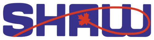 Shaw Communications Logo
