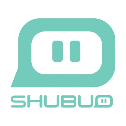 Shubuo Logo