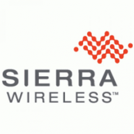 Sierra Wireless Logo