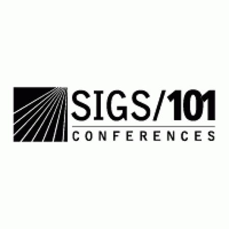 Sigs 101 Conferences Logo