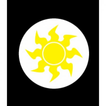 Simbolod De Mana Magic Logo