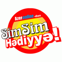 Simsim Hediyye Logo