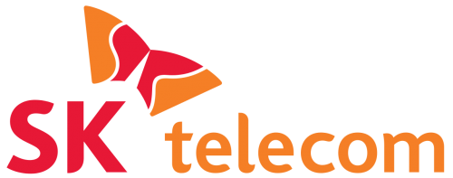 Sk Telecom Logo