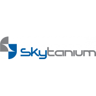 Skytanium Logo