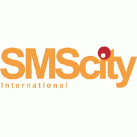 Smscity Logo