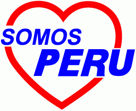 Somos Peru Logo