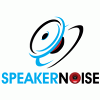 Speakernoise Logo