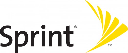 Sprint Logo Vector
