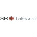 Sr Telecom Logo