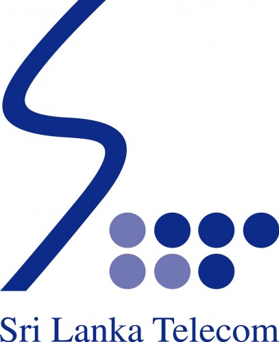 Sri Lanka Telecom Logo