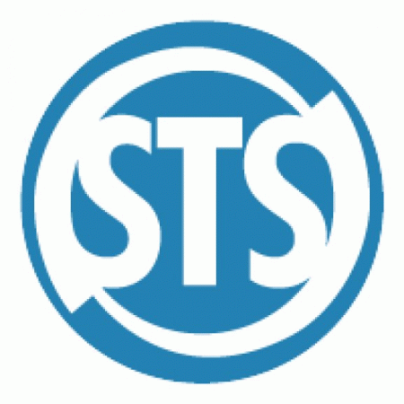 Sts Sakarya Telekomunikasyon Sistemleri Logo