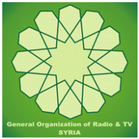 Syrian Radio And Tv Logo