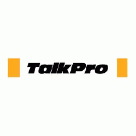 TalkPro-logo