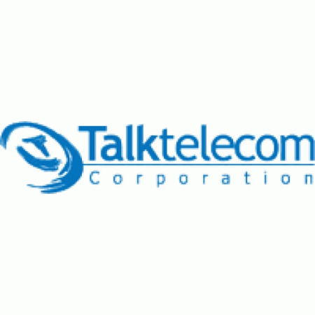 Talktelecom Corporation Logo