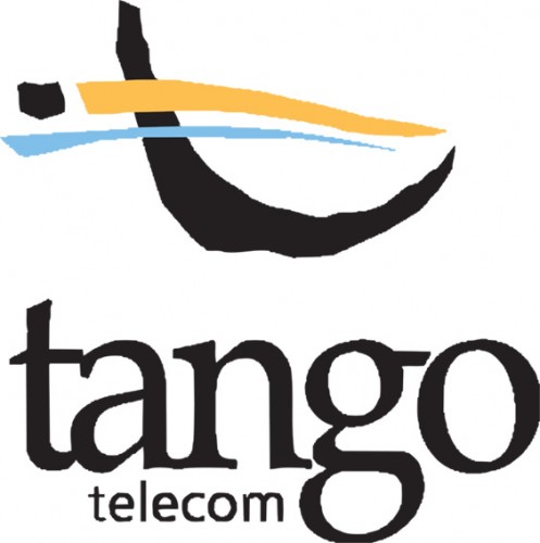 Tango Telecom Logo
