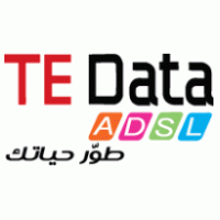 Te Data Logo
