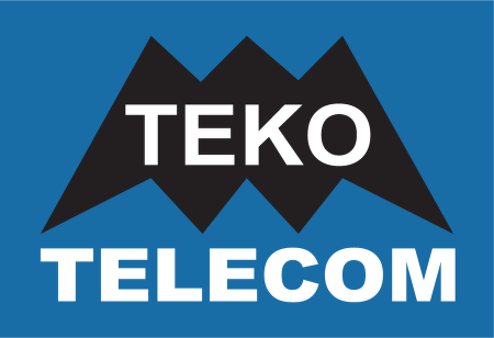 Teko Telecom Logo