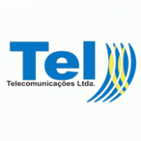 Tel – Telecomunicacoes Ltda Logo