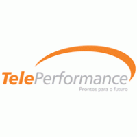 Tele Performance Logo