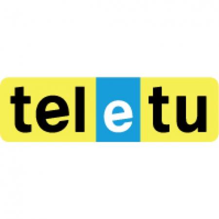 Tele Tu Logo