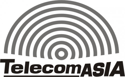 Telecomasia Logo