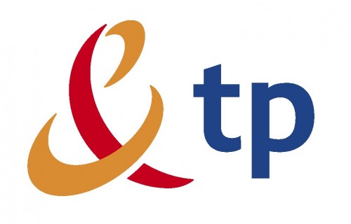 Telekomunikacja Polska Logo