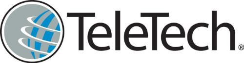 TELETECH Logo