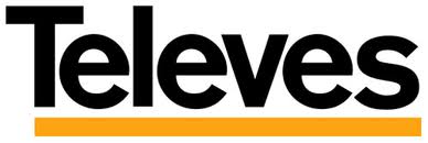 Televes Logo