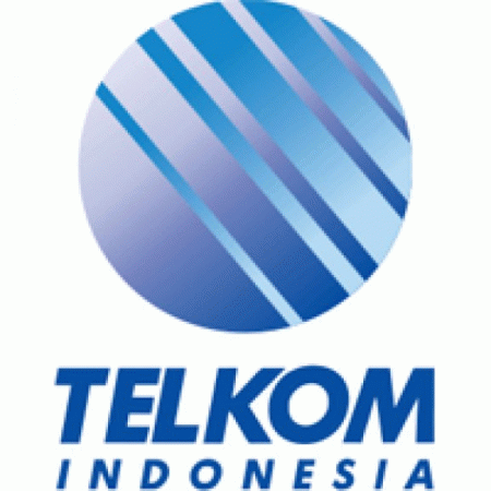 Telkom Indonesia Logo