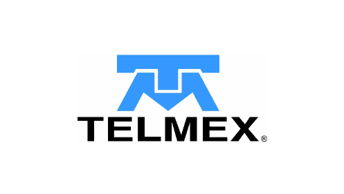 Telmex Logo