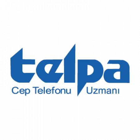 Telpa Vector Logo