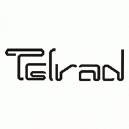Telrad Bijeljina Logo