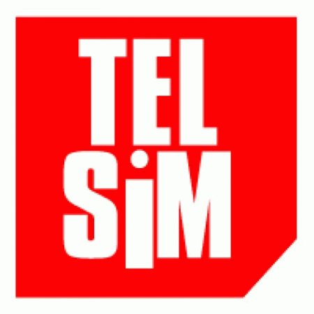 Telsim Logo
