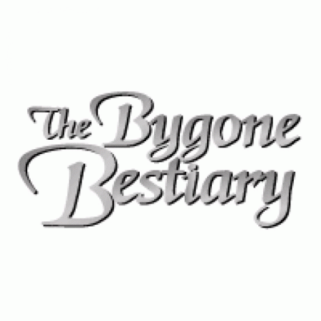 The Bygone Bestiary Logo