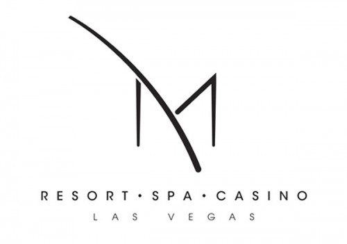 The M Resort Logo