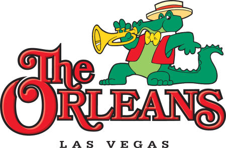 The Orleans Casino Logo