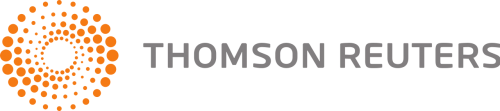 Thomson Reuters Logo Vector