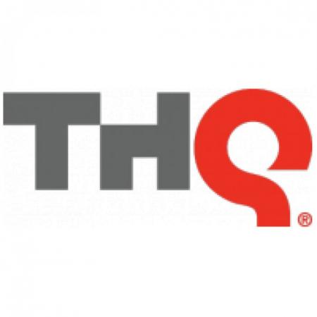 Thq Logo