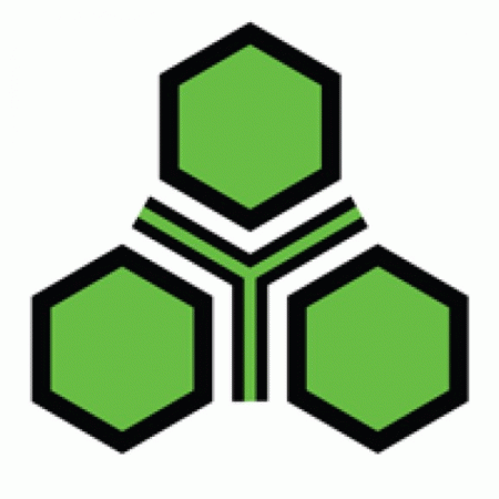 Tiberium Hazard Symbol Logo