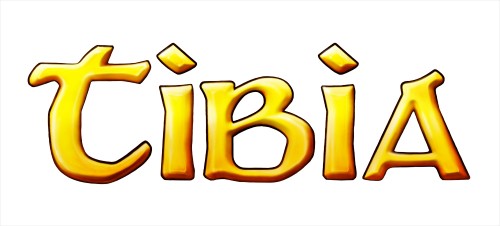 Tibia Logo