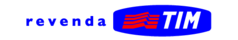 Tim Revenda Logo